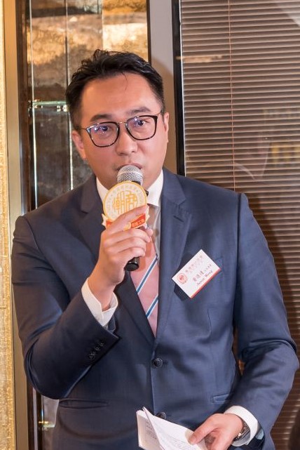 司儀黃進達s