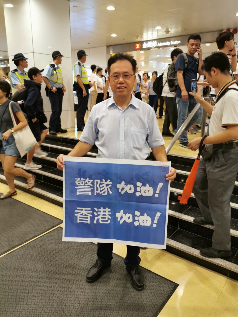 謝喜武常董J