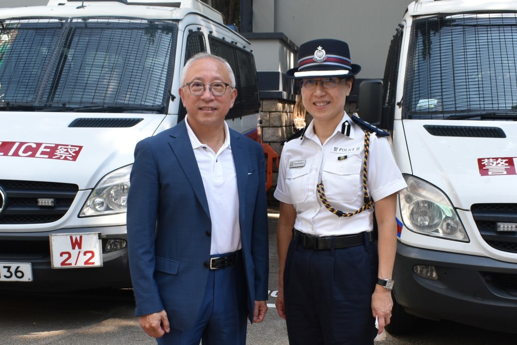 副會長鄭敬凱s