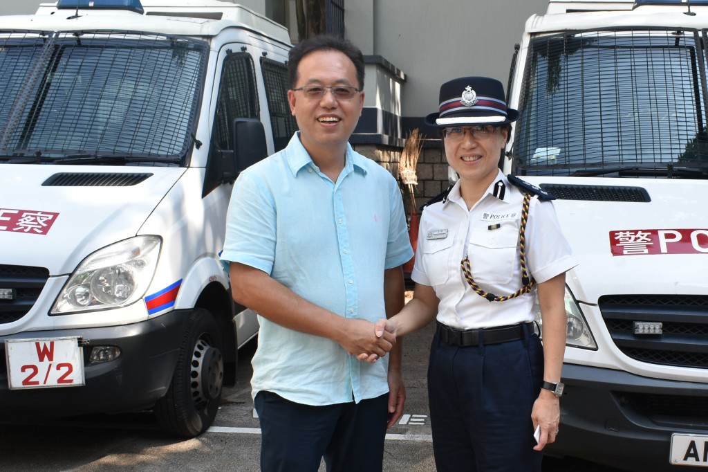 常董謝喜武s