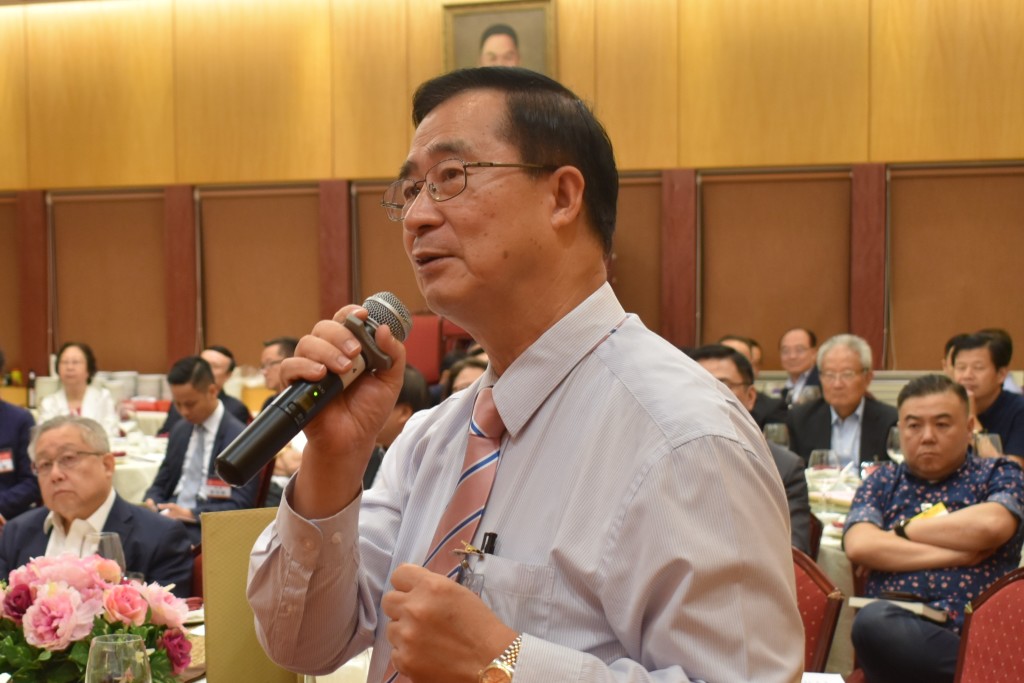 常董陳捷貴提問s