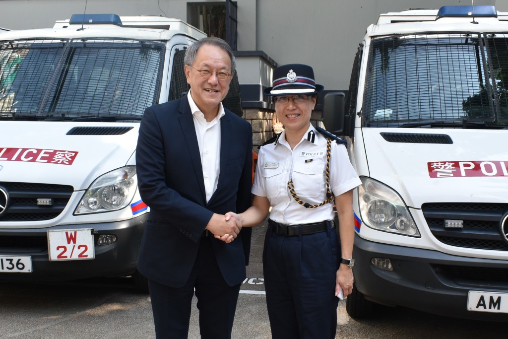 會長林宣亮s