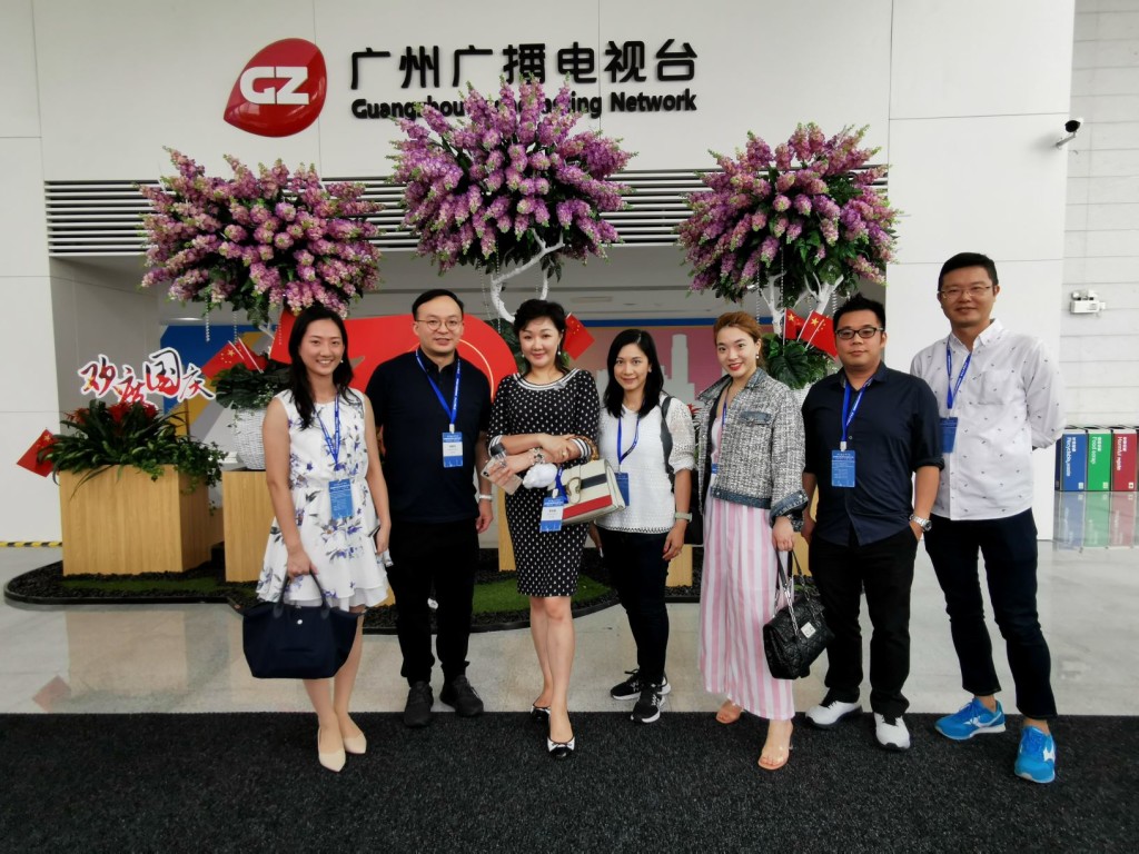 左起：林彥彤、柯家洋、鄭優美、陳詠瑤、陳益慧、杜曉祥、蔡志鵬s
