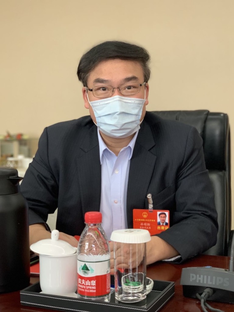 林順潮