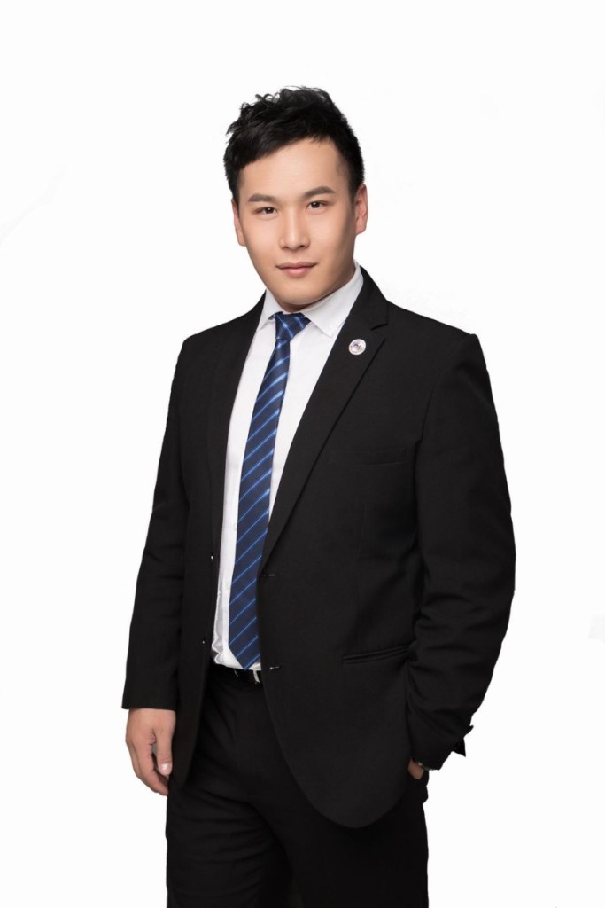 陳賢翰