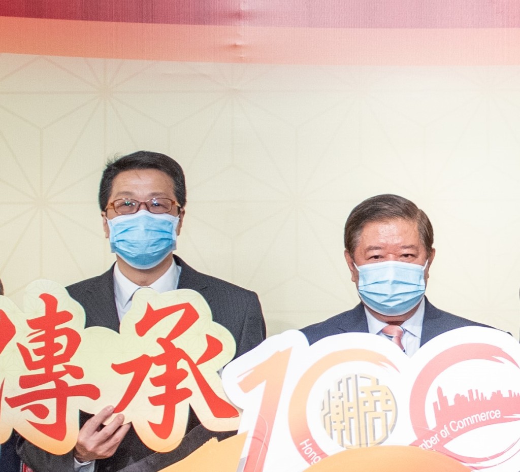 陳積志3