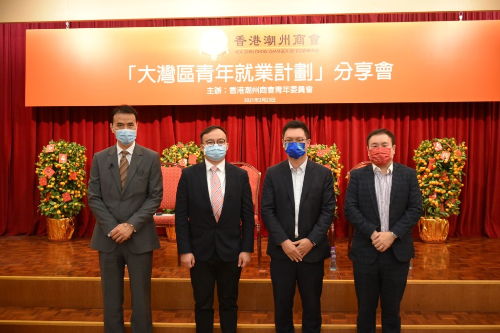 左起楊子傑、柯家洋、何啟明、巫江峰s