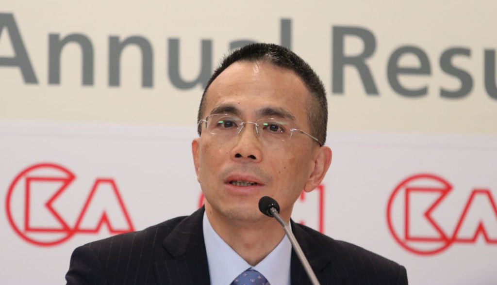 李澤鉅