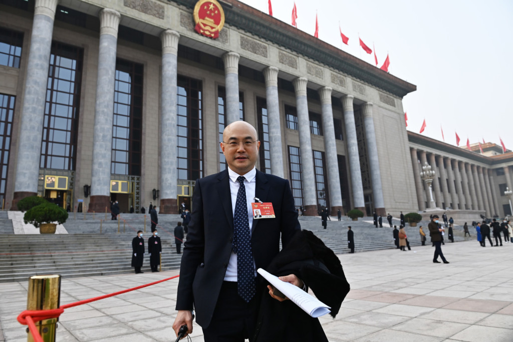 洪明基