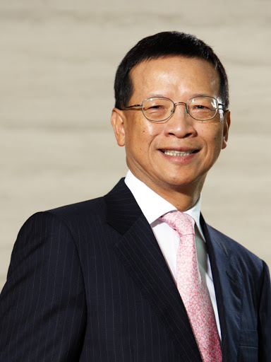 許漢忠
