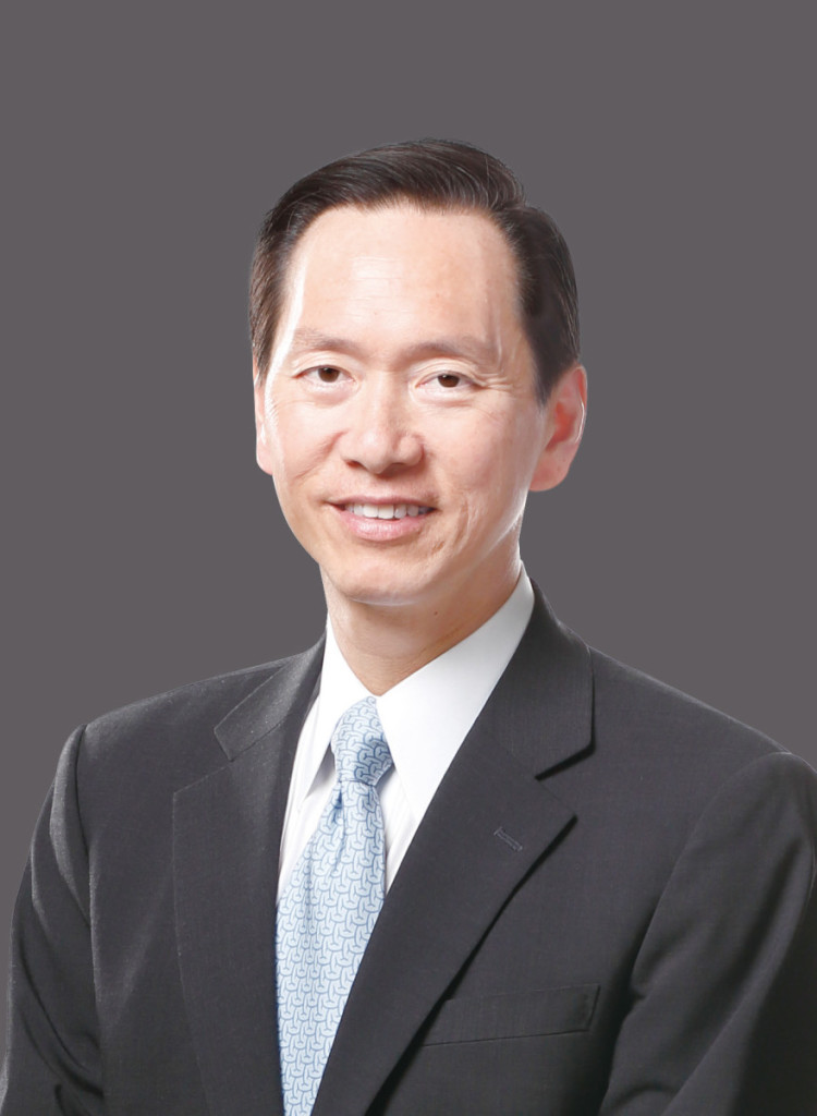 陳智思
