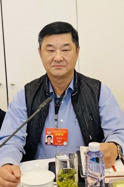 黃楚標