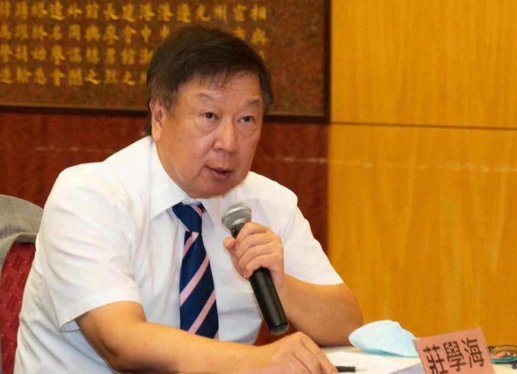 莊學海（潮州市政協港區委員召集人） (2)