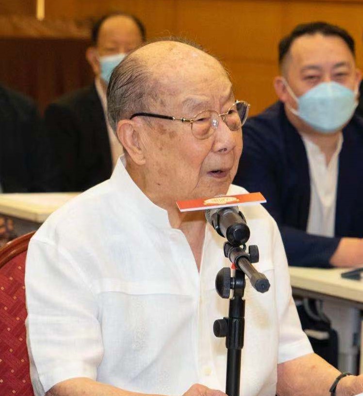 陳偉南（香港潮屬社團總會創會主席） (2)