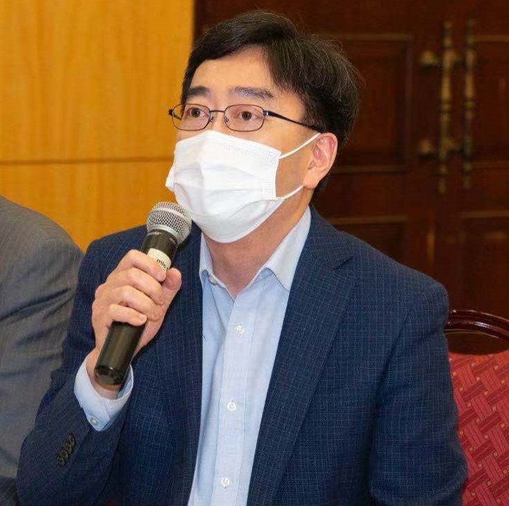 高永文（全國政協委員） (2)