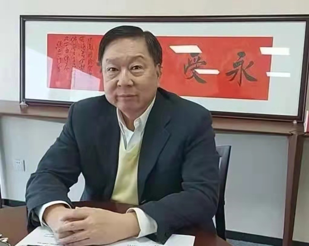 11 本會會董、潮州市政協香港組召集人莊學海先生發言。