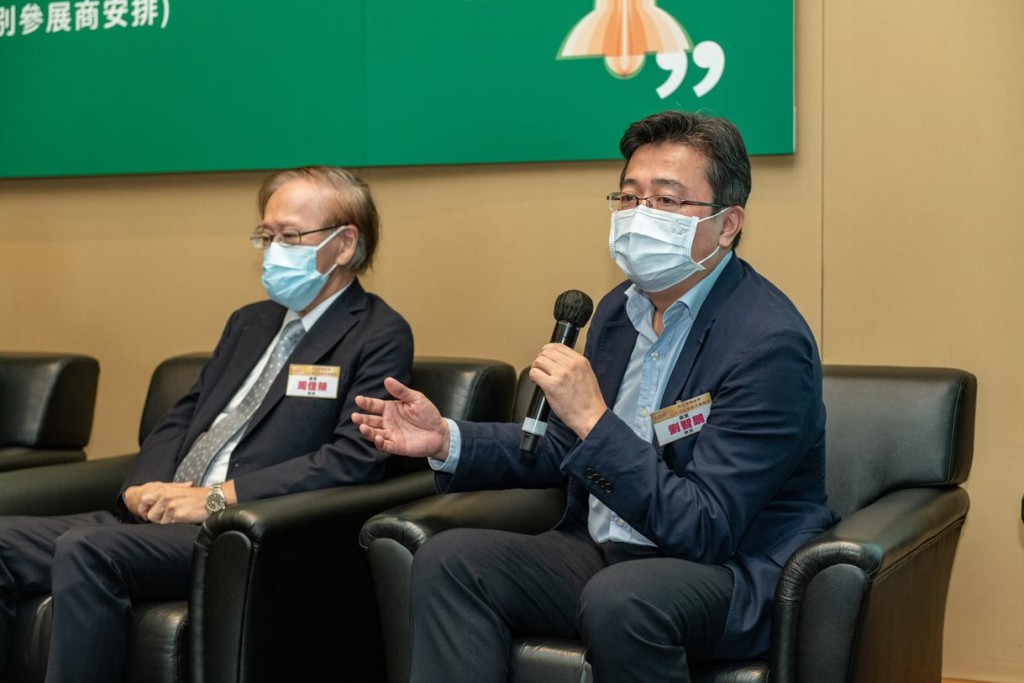 9. 劉智鵬教授談及香港潮州商會是潮人在港成立最早的商會。
