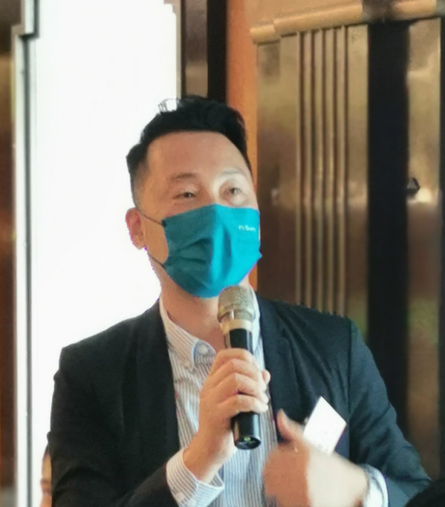 陳偉傑委員提問
