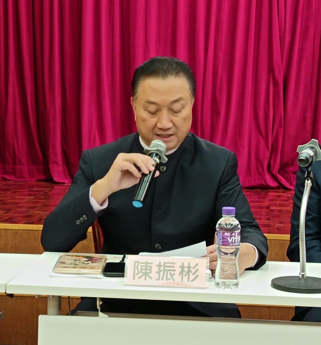 3.2 陳振彬