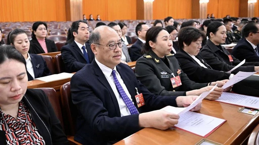 林大輝__兩會相片